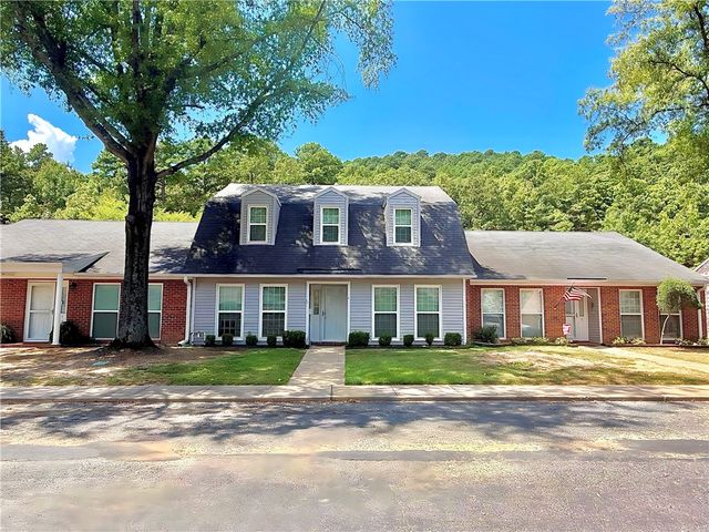 116 Skyline Drive 4, Russellville, AR 72802