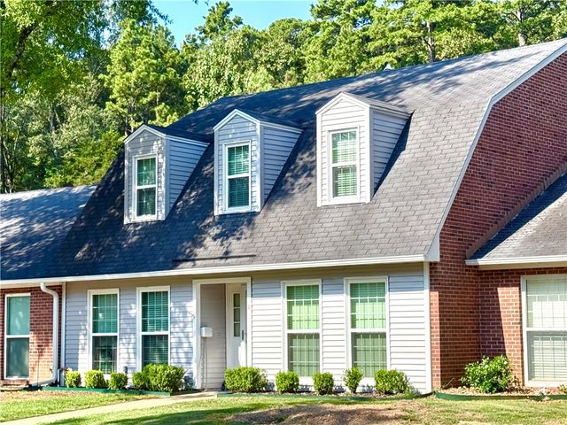 116 Skyline Drive 4, Russellville, AR 72802