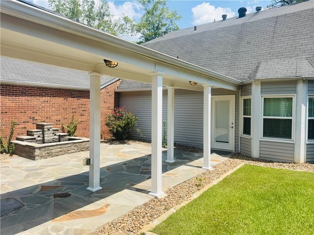 116 Skyline Drive 4, Russellville, AR 72802