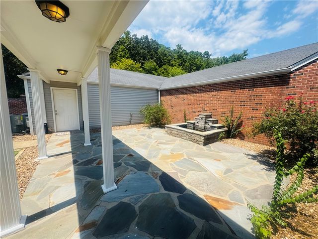 116 Skyline Drive 4, Russellville, AR 72802