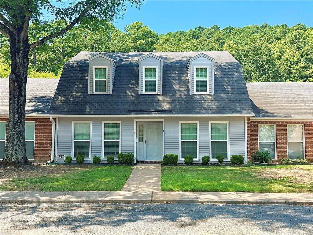 116 Skyline Drive 4, Russellville, AR 72802