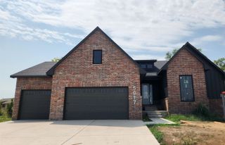 5017 N Shoreside St, Maize, KS 67101