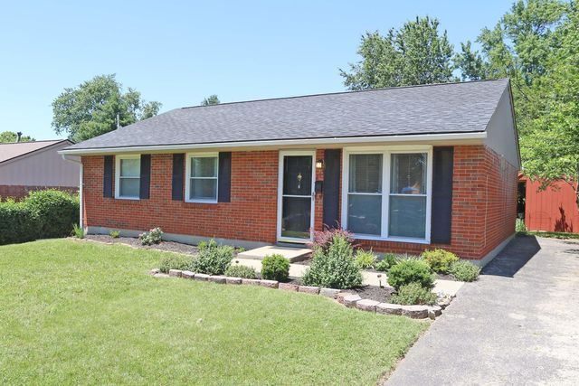215 Mandalay Road, Lexington, KY 40504