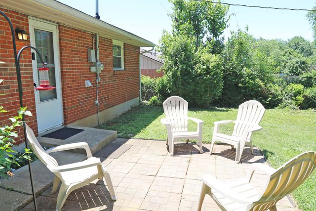 215 Mandalay Road, Lexington, KY 40504