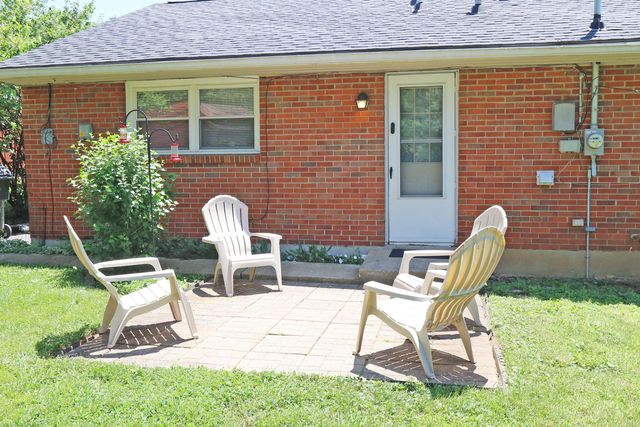 215 Mandalay Road, Lexington, KY 40504