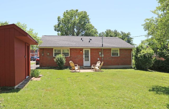 215 Mandalay Road, Lexington, KY 40504