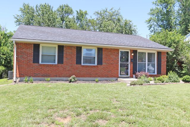 215 Mandalay Road, Lexington, KY 40504