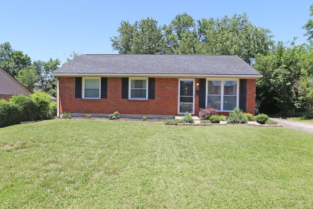 215 Mandalay Road, Lexington, KY 40504