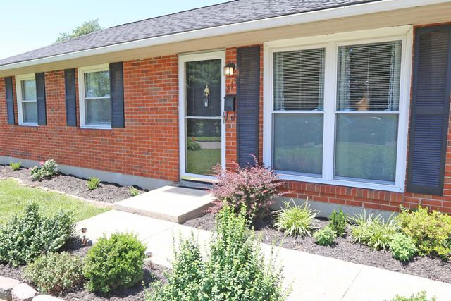 215 Mandalay Road, Lexington, KY 40504