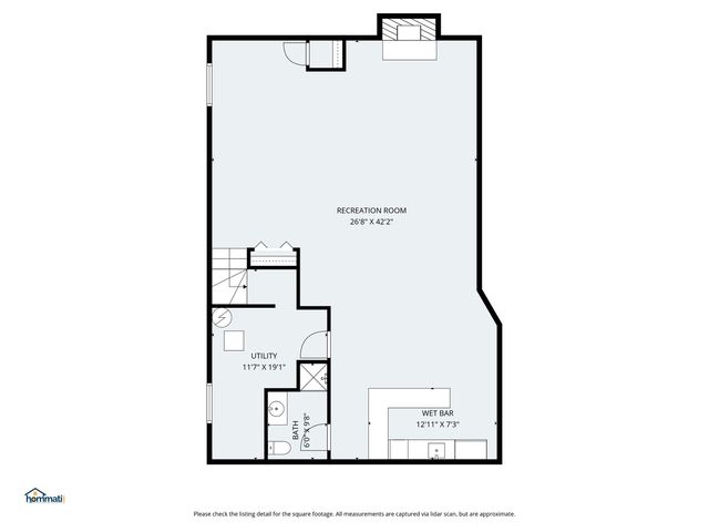 384 E Montrose Avenue, Wood Dale, IL 60191