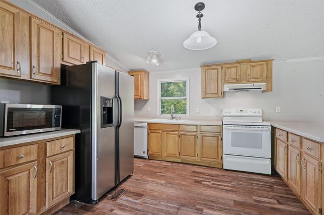 150 Gilbreath Road, Sadler, TX 76264