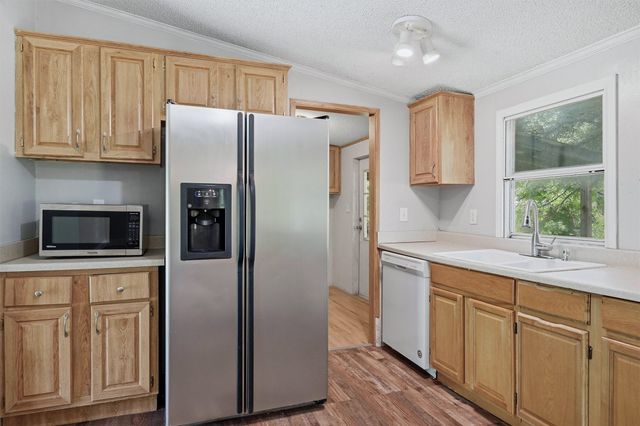 150 Gilbreath Road, Sadler, TX 76264
