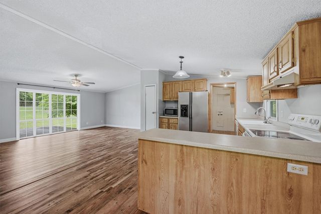 150 Gilbreath Road, Sadler, TX 76264