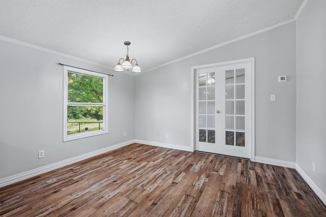 150 Gilbreath Road, Sadler, TX 76264