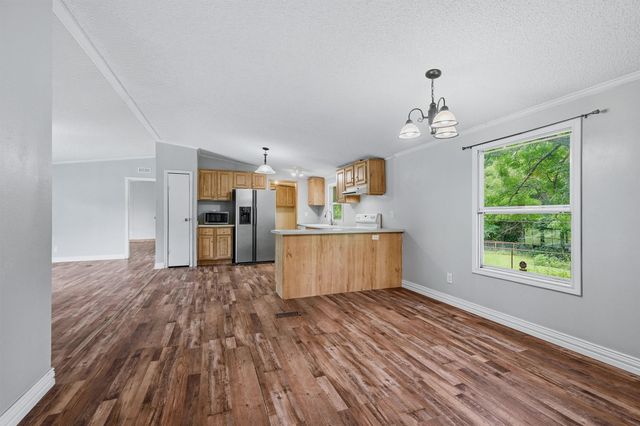 150 Gilbreath Road, Sadler, TX 76264