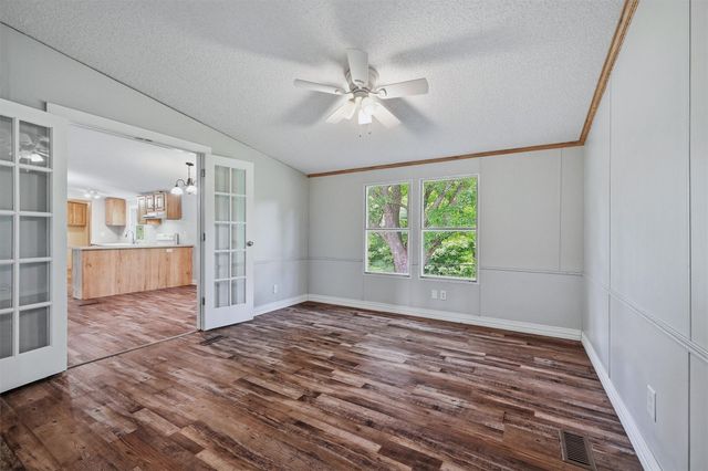 150 Gilbreath Road, Sadler, TX 76264