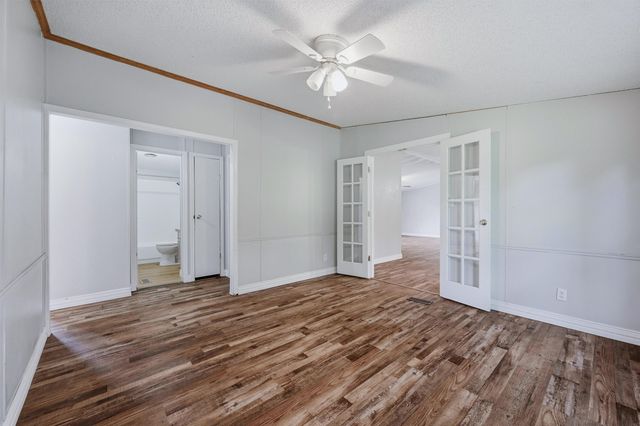 150 Gilbreath Road, Sadler, TX 76264
