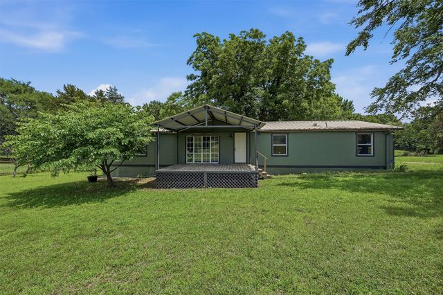 150 Gilbreath Road, Sadler, TX 76264