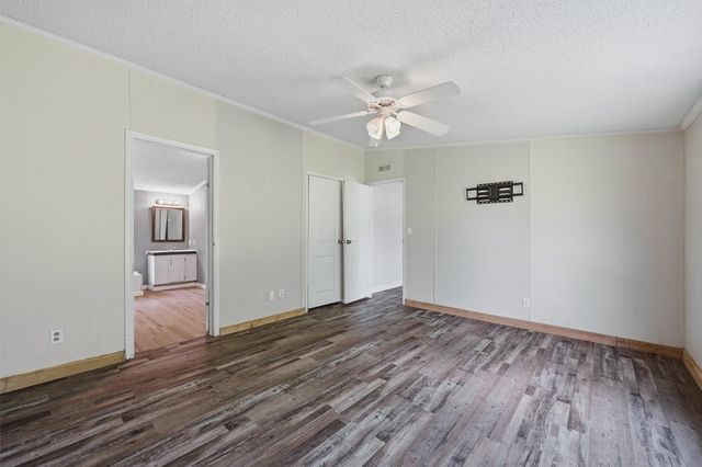 150 Gilbreath Road, Sadler, TX 76264