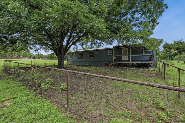 150 Gilbreath Road, Sadler, TX 76264