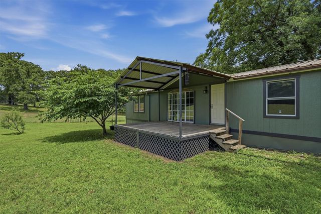 150 Gilbreath Road, Sadler, TX 76264