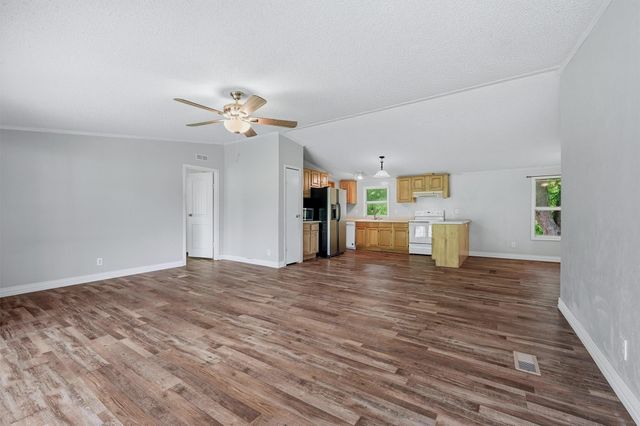150 Gilbreath Road, Sadler, TX 76264