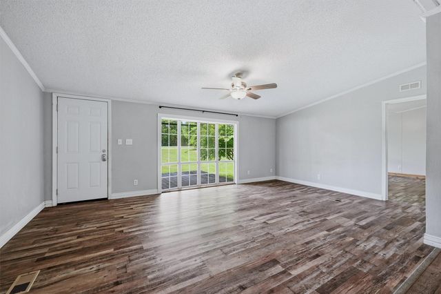 150 Gilbreath Road, Sadler, TX 76264