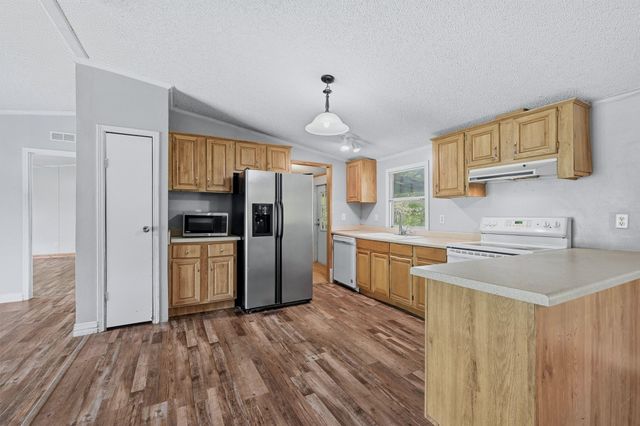 150 Gilbreath Road, Sadler, TX 76264