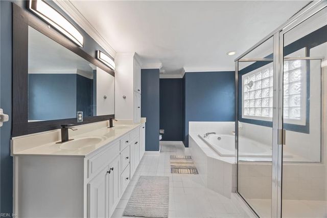3521 Colmar QTR, Norfolk, VA 23508