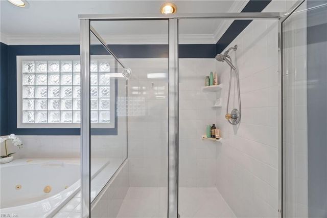 3521 Colmar QTR, Norfolk, VA 23508