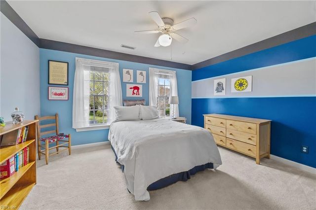3521 Colmar QTR, Norfolk, VA 23508