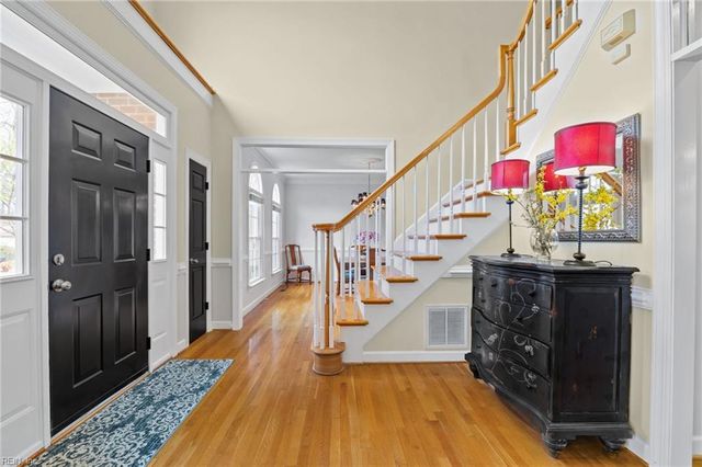 3521 Colmar QTR, Norfolk, VA 23508