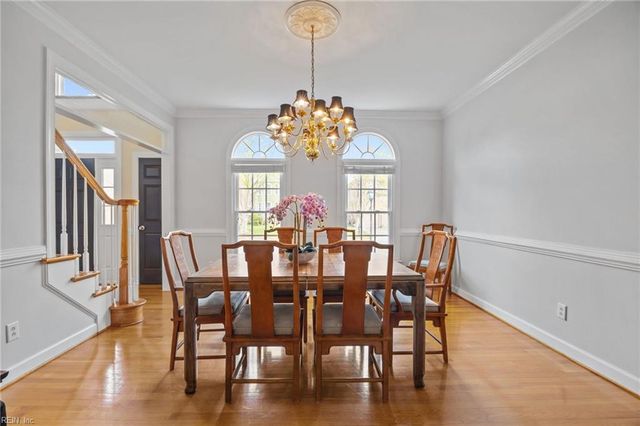 3521 Colmar QTR, Norfolk, VA 23508