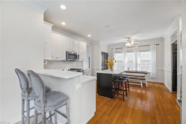 3521 Colmar QTR, Norfolk, VA 23508
