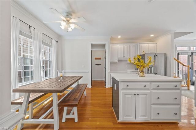 3521 Colmar QTR, Norfolk, VA 23508