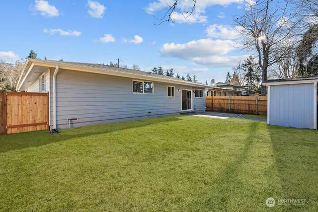 28615 14th Avenue S, Federal Way, WA 98003