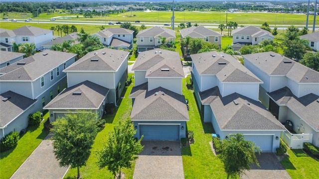 5754 SURPRISE LILY DRIVE, Winter Garden, FL 34787