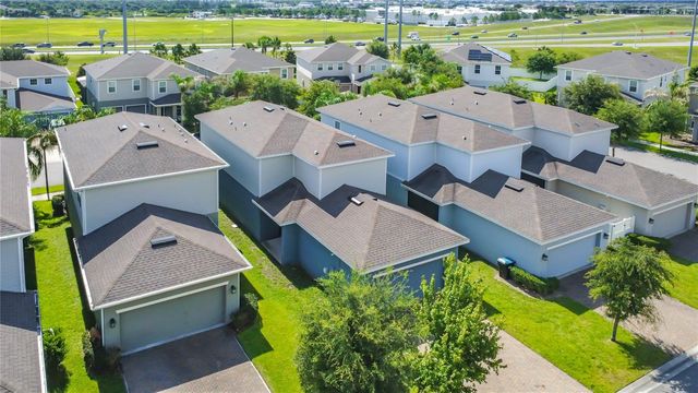 5754 SURPRISE LILY DRIVE, Winter Garden, FL 34787