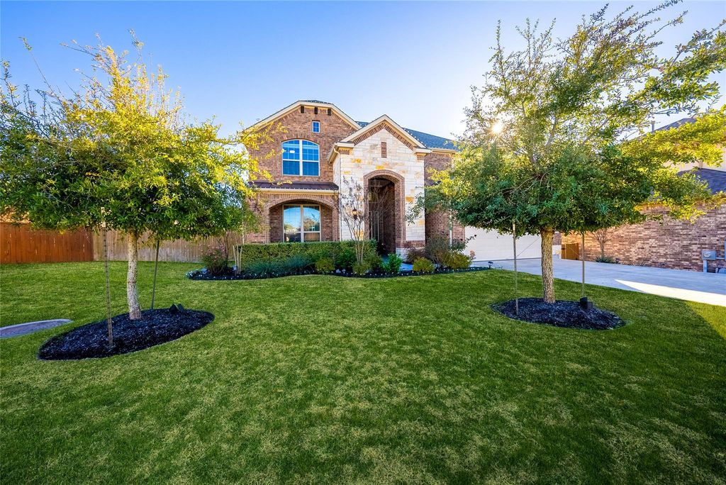 5221 Cedro Elm DR, Austin, TX 78738