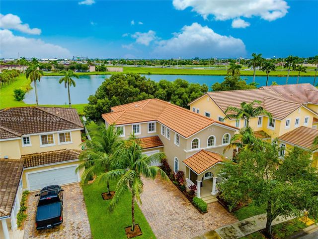 27621 SW 139th Place, Homestead, FL 33032