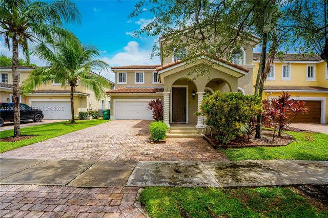 27621 SW 139th Place, Homestead, FL 33032