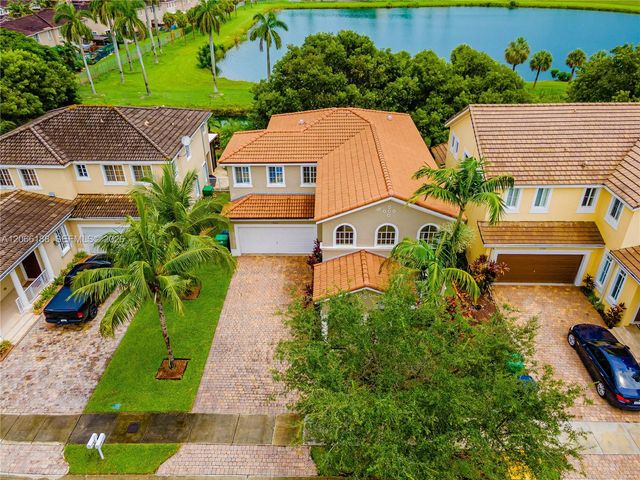 27621 SW 139th Place, Homestead, FL 33032