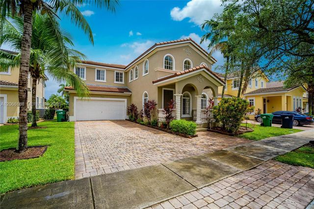 27621 SW 139th Place, Homestead, FL 33032