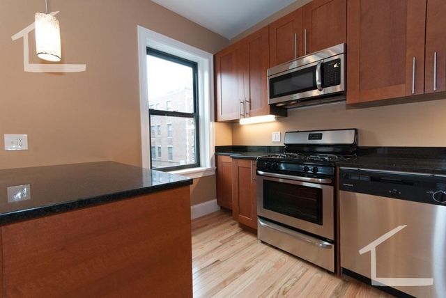 6 Lothian Rd 3A, Boston, MA 02135