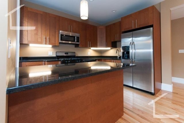 6 Lothian Rd 3A, Boston, MA 02135
