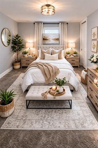 105 40th Avenue, Six Lakes, MI 48886