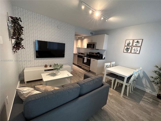 1035 Euclid Avenue 27, Miami Beach, FL 33139