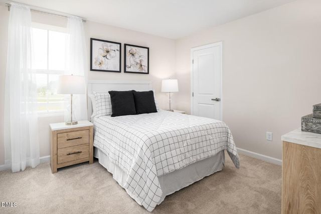 191 Jasmine Street, Wendell, NC 27591