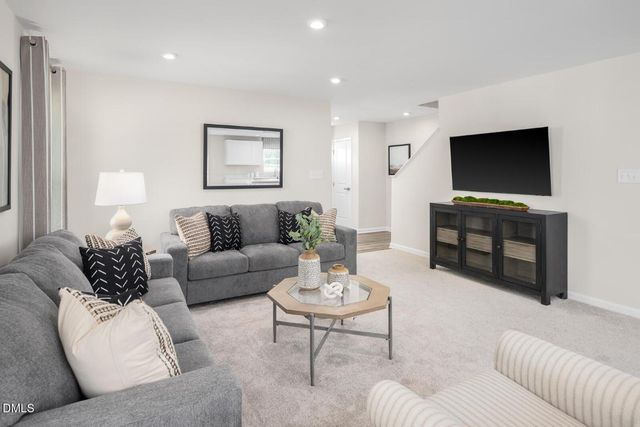 191 Jasmine Street, Wendell, NC 27591