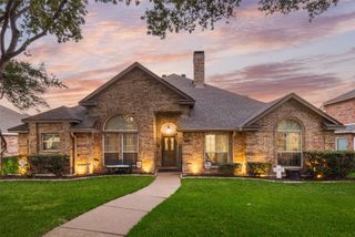 2336 Penrose Drive, Mesquite, TX 75150